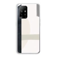Baca: Oppo A94 5G Transparant Hoesje