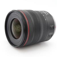 Canon RF 14-35mm f/4 L IS USM occasion
