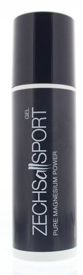 Sportgel met pompje
