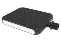 Moto Reflex Pedalen - Wit