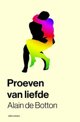 Proeven van liefde (Paperback)