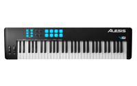 Alesis V61 MKII MIDI toetsenbord 61 toetsen USB Zwart