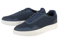 esmara Heren sneakers (Marineblauw, 41)