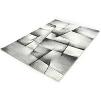 Vloerkleed Brilliance 660-990 Anthracite-160 x 230 cm Vloerkleed Brilliance 660-990 Anthracite-160 x 230 cm