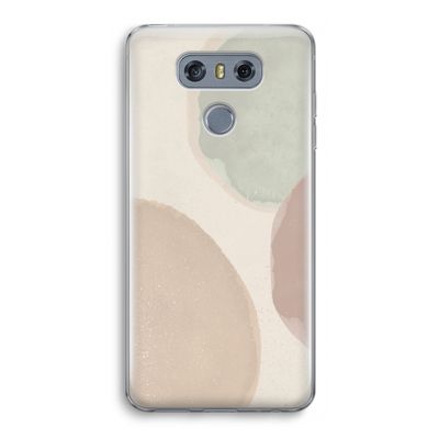 Geo #8: LG G6 Transparant Hoesje