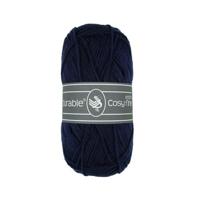 Durable Cosy Extra Fine 321 Navy