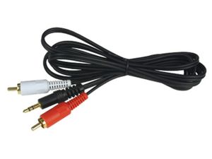 Audio kabel - 1.5m (CLA150.2)