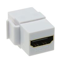 ACT TD4102 Keystone Koppelstuk HDMI F/F - thumbnail