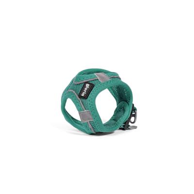 Hondentuigje Gloria Trek Star 33,4-35 cm 51-52 cm Turkoois L