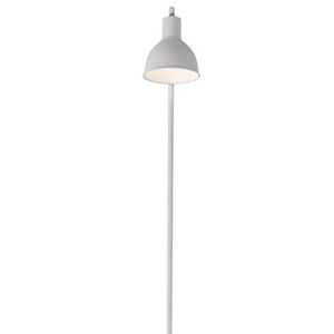 Staande lamp 'Pop rough' Nordlux E27 fitting 145cm