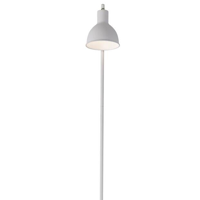 Staande lamp 'Pop rough' Nordlux E27 fitting 145cm - thumbnail