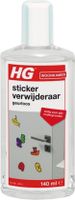 HG stickerverwijderaar geurloos - thumbnail
