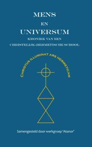 Mens en Universum (Paperback)