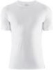 Craft 1908851 Pro Dry Nanoweight SS M - White - XL