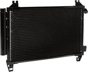 Condensor, airconditioning 350062