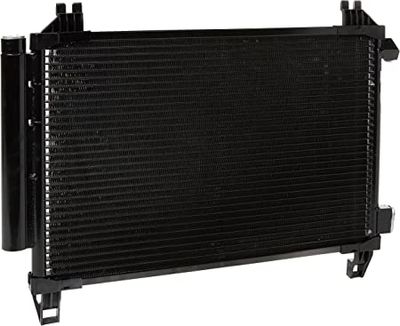 Condensor, airconditioning 350062