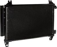 Condensor, airconditioning 350062