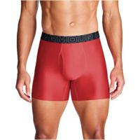 Under Armour 3 stuks Performance Tech Solid 6in Boxers - thumbnail