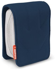 Manfrotto Piccolo 5 Blue