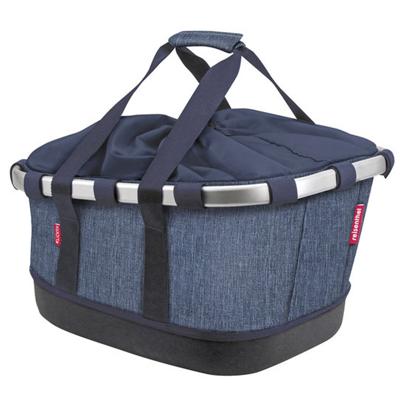 Rixen & kaul - klickfix bikebasket gt shopping basket