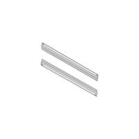 nVent SCHROFF 60118437 Kabelvoering 2 stuk(s)