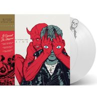 Queens Of The Stone Age - Villains (Gekleurd Vinyl) 2LP