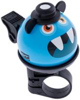 CONTEC Ct children&apos;s bell beast light blue, 22.2 mm