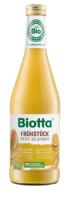 Biotta Biotta ontbijt sap bio