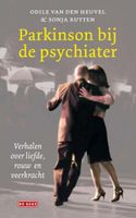 Odile van den Heuvel Parkinson bij de psychiater - thumbnail