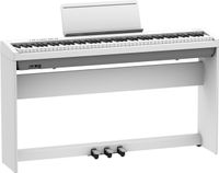 Roland FP-30X-WH digitale piano 88 toetsen Wit - thumbnail