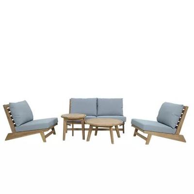 Ella Sofa Loungeset - Buitengewoon de boet
