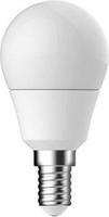 Energetic LED kogel E14 4,9-40W 2700K mat - 2710222