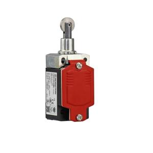 Bernstein 6087000021 MN78-40 RM Positieschakelaar 240 V/AC, 24 V/DC 5 A Rolplunjer Moment IP66, IP67 1 stuk(s)