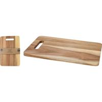 Excelent Houseware Snijplank acacia 30x20cm