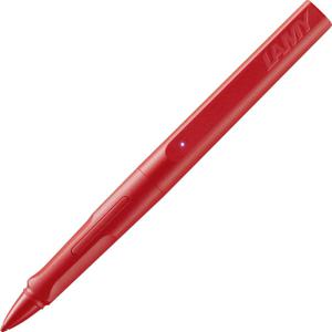 LAMY note + Digitale pen Rood