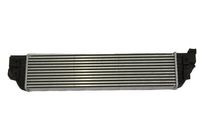 Intercooler, inlaatluchtkoeler AC621335