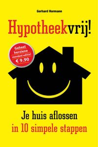 Hypotheekvrij - Gerhard Hormann - ebook