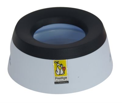 Road Refresher drinkbak voor onderweg blauw