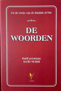 De Woorden (Hardback)