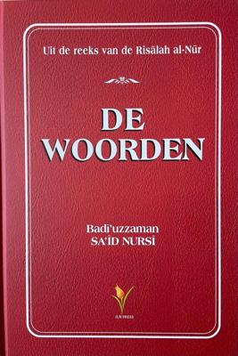 De Woorden (Hardback)