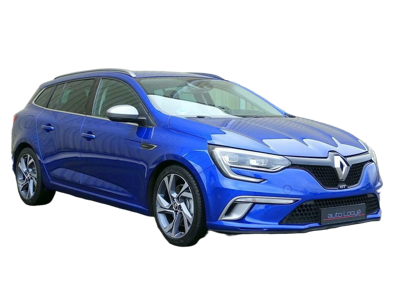 Renault Mégane Estate