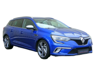 Renault Mégane Estate