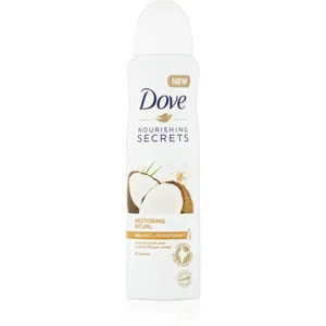 Dove Nourishing Secrets Coconut & Jasmine Flower - 150 ml