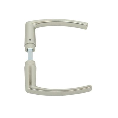 Axa Deurkruk Blok F2 6154-10-92/E