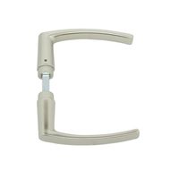 Axa Deurkruk Blok F2 6154-10-92/E - thumbnail