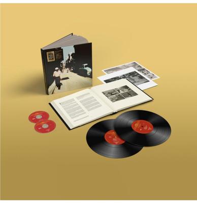 Buena Vista Social Club - Buena Vista Social Club (25th Anniversary Edition) 2LP + 2CD