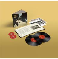 Buena Vista Social Club - Buena Vista Social Club (25th Anniversary Edition) 2LP + 2CD