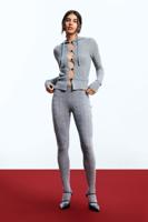 Cashmere trui Egonlab - BLACK - XL