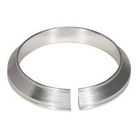 Elvedes Compressie ring voor 1⅛" 36gr (zilver) hoogte 5,8mm - thumbnail