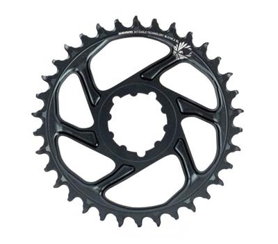 Sram Kettingblad xx1/gx eagle c2